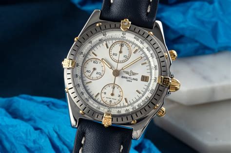 breitling 81.950|breitling chronomat b13047.